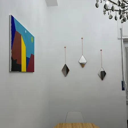 Le Muratelle Salernes