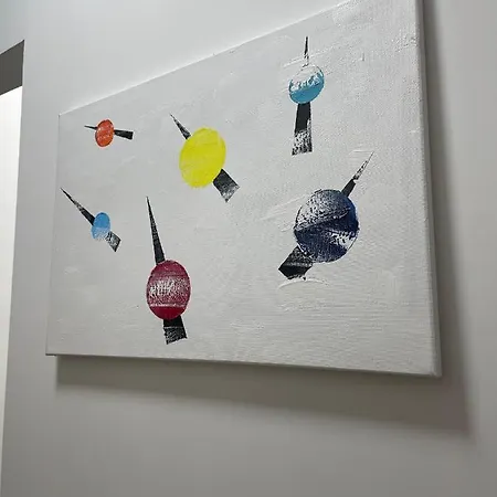 Appartement Le Muratelle