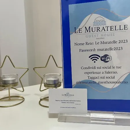 Appartement Le Muratelle