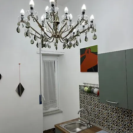 Le Muratelle Appartement *